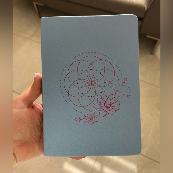 Meditation: A Day and Night Reflection Journal (90 Days) - Picture 6 of 9